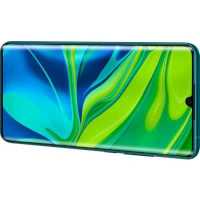 смартфон Xiaomi Mi Note 10 6-128GB Green