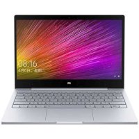 ноутбук Xiaomi Mi Notebook Air 12.5 161201-YC Серебристый