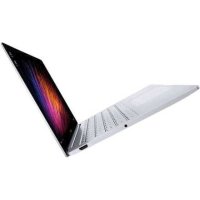 ноутбук Xiaomi Mi Notebook Air 12.5 161201-YC Серебристый