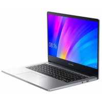 ноутбук Xiaomi Mi RedmiBook XMA1901-DA Серебристый