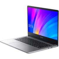 ноутбук Xiaomi Mi RedmiBook XMA1901-YB-DOS Серебристый