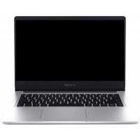ноутбук Xiaomi Mi RedmiBook XMA1901-YB-DOS Серебристый