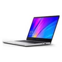 ноутбук Xiaomi Mi RedmiBook XMA1901-YB-LINUX Серебристый