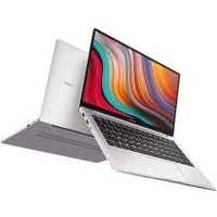 ноутбук Xiaomi Mi RedmiBook XMA1903-DA-LINUX-wpro Серебристый