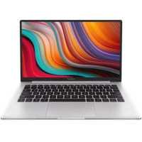 ноутбук Xiaomi Mi RedmiBook XMA1903-DJ-DOS Серебристый