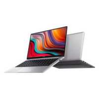 ноутбук Xiaomi Mi RedmiBook XMA1903-DJ-DOS-wpro Серебристый
