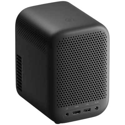 проектор Xiaomi Mi Smart Projector L1 BHR9417EU Серый