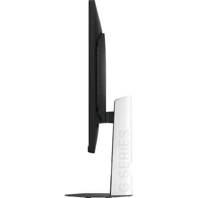 монитор Xiaomi Monitor G27i 2026 ELA6370EU Черный