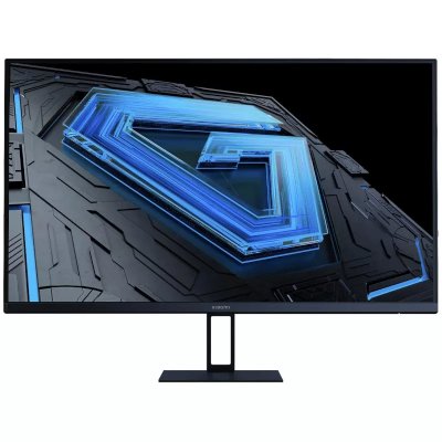 монитор Xiaomi Monitor G27i P27FBB-RGGL ELA5375EU Черный