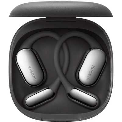 наушники Xiaomi OpenWear Stereo Pro Graphite BHR080IGL
