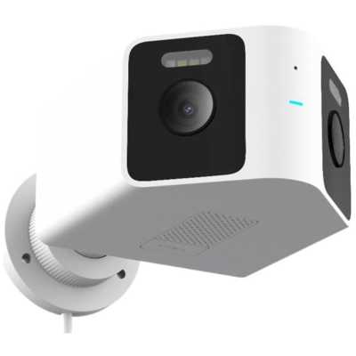 IP видеокамера Xiaomi Outdoor Camera CW100 Dual BHR07UIEU
