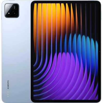 планшет Xiaomi Pad 7 8/256GB Wi-Fi Blue Голубой