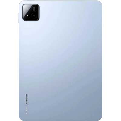 планшет Xiaomi Pad 7 8/256GB Wi-Fi Blue Голубой