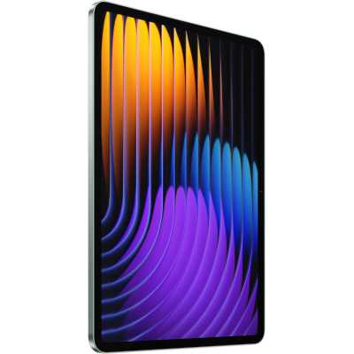 планшет Xiaomi Pad 7 Pro 12/512GB Wi-Fi Green