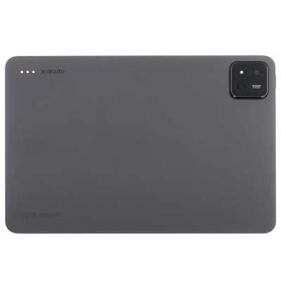 планшет Xiaomi Pad 7 Pro 12/512GB Wi-Fi Soft Light Edition Grey Серый