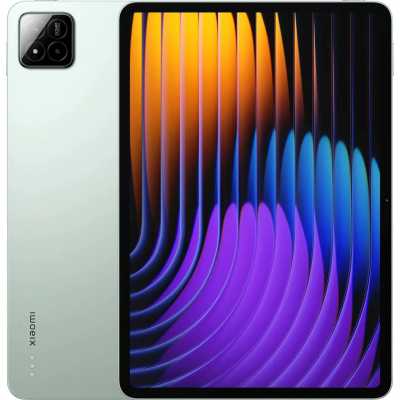 планшет Xiaomi Pad 7 Pro 8/128GB Wi-Fi Green Зеленый