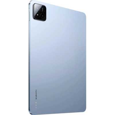 планшет Xiaomi Pad 7 Pro 8/256GB Wi-Fi Blue Голубой