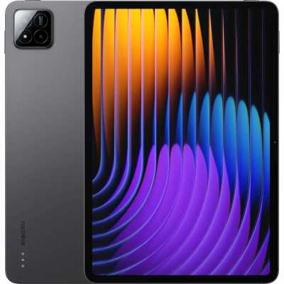 планшет Xiaomi Pad 7 Pro 8/256GB Wi-Fi Grey Серый