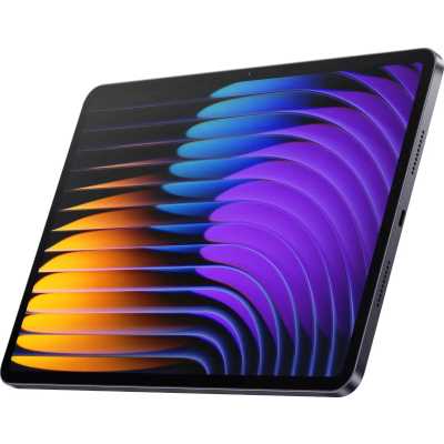 планшет Xiaomi Pad 7 Pro 8/256GB Wi-Fi Grey Серый