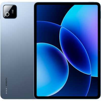 планшет Xiaomi Pad 8 Pro Wi-Fi 12/512GB Blue Голубой