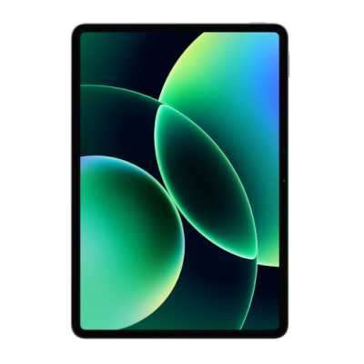 планшет Xiaomi Pad 8 Pro Wi-Fi 12/512GB Green Зеленый