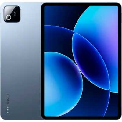 планшет Xiaomi Pad 8 Wi-Fi 8/128GB Blue Синий