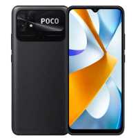 смартфон Xiaomi POCO C40 3/32GB Black черный