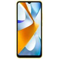 смартфон Xiaomi POCO C40 4/64GB Yellow желтый