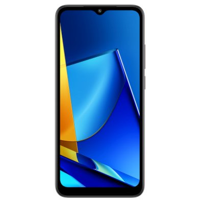 смартфон Xiaomi POCO C51 2/64GB Black черный