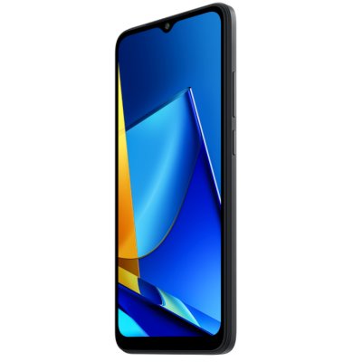 смартфон Xiaomi POCO C51 2/64GB Black черный