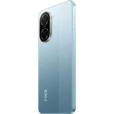 смартфон Xiaomi POCO C71 3/64GB Blue синий