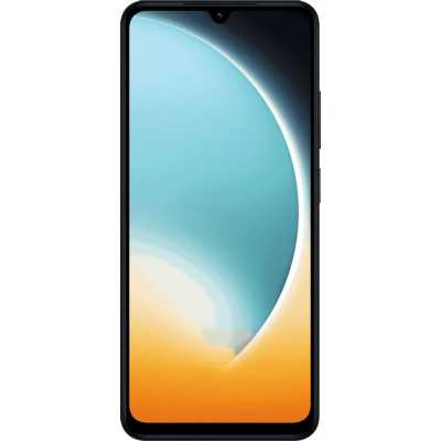 смартфон Xiaomi POCO C71 4/128GB Black черный