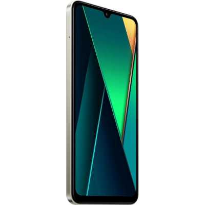 смартфон Xiaomi POCO C75 6/128GB Gold золотой