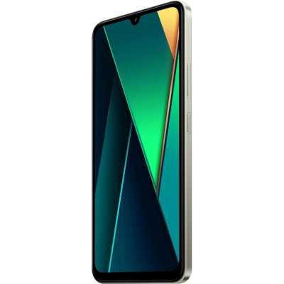 смартфон Xiaomi POCO C75 6/128GB Gold золотой
