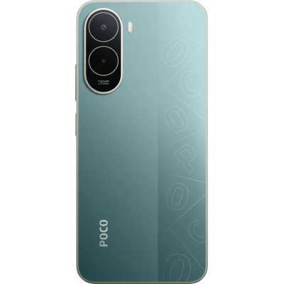 смартфон Xiaomi POCO C81 Pro 4/256GB Green