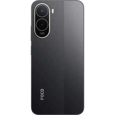 смартфон Xiaomi POCO C81 Pro 4/64GB Black черный