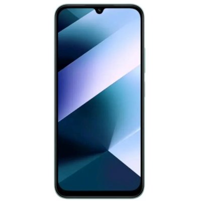 смартфон Xiaomi POCO C85 6/128GB Green зеленый