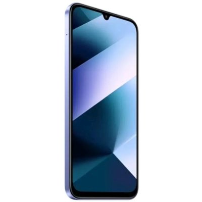 смартфон Xiaomi POCO C85 6/128GB Purple фиолетовый