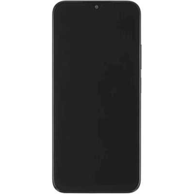 смартфон Xiaomi POCO C85 8/256GB Black черный