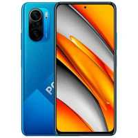 смартфон Xiaomi POCO F3 6/128GB Blue синий