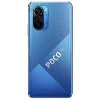 смартфон Xiaomi POCO F3 6/128GB Blue синий