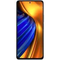 смартфон Xiaomi POCO F4 8/256GB Silver