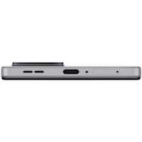 смартфон Xiaomi POCO F4 8/256GB Silver