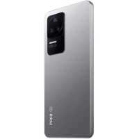 смартфон Xiaomi POCO F4 8/256GB Silver