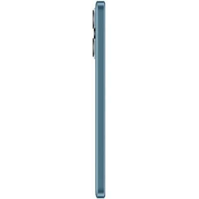 смартфон Xiaomi POCO F5 12/256GB Blue синий