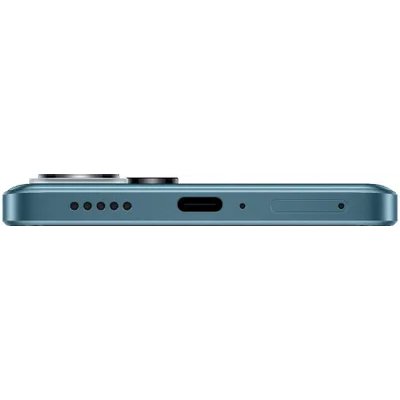 смартфон Xiaomi POCO F5 12/256GB Blue синий