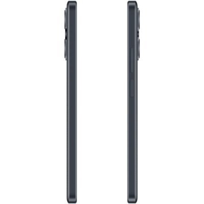 смартфон Xiaomi POCO F5 8/256GB Black черный