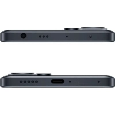 смартфон Xiaomi POCO F5 8/256GB Black черный