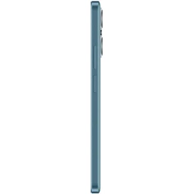 смартфон Xiaomi POCO F5 8/256GB Blue синий