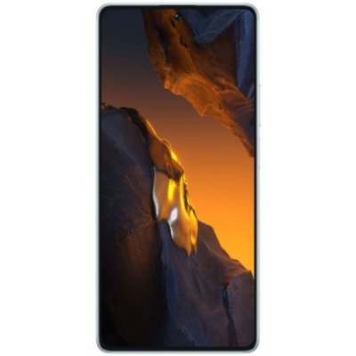 смартфон Xiaomi POCO F5 8/256GB White белый